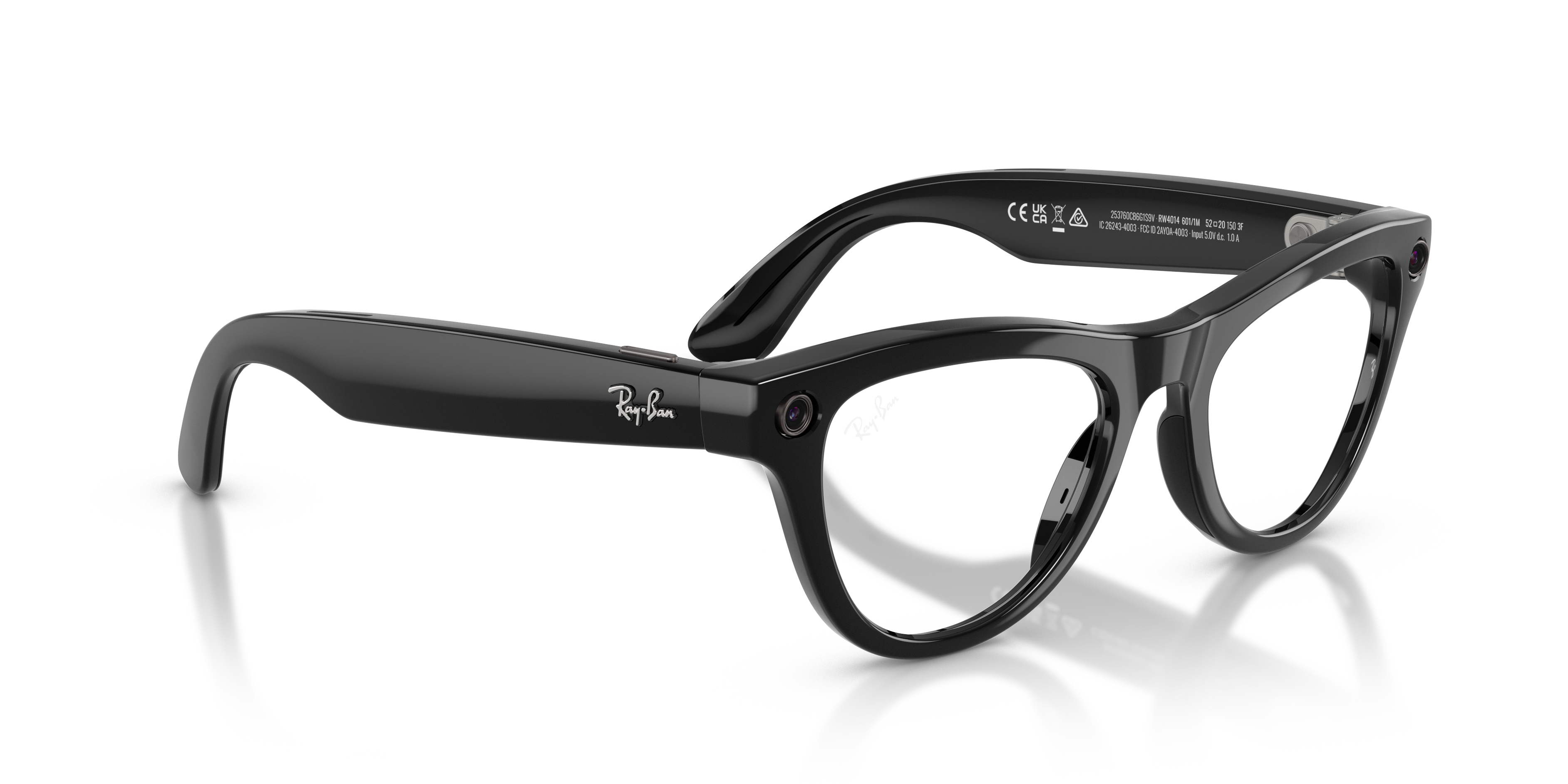 Ray Ban Meta RW4014 601/1M Skyler 